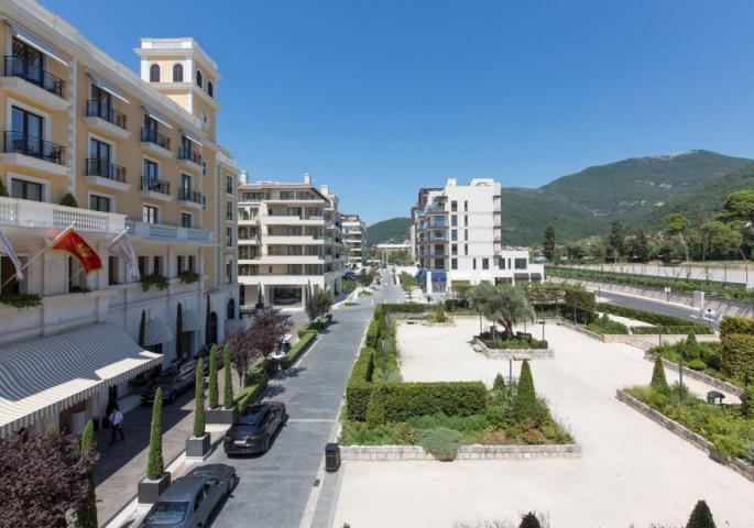 Apartment, Porto Montenegro