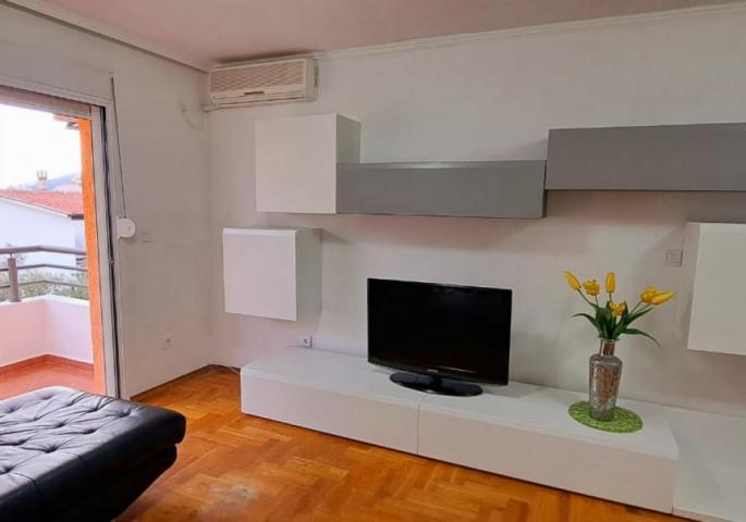 One-bedroom Apartment for sale-Budva