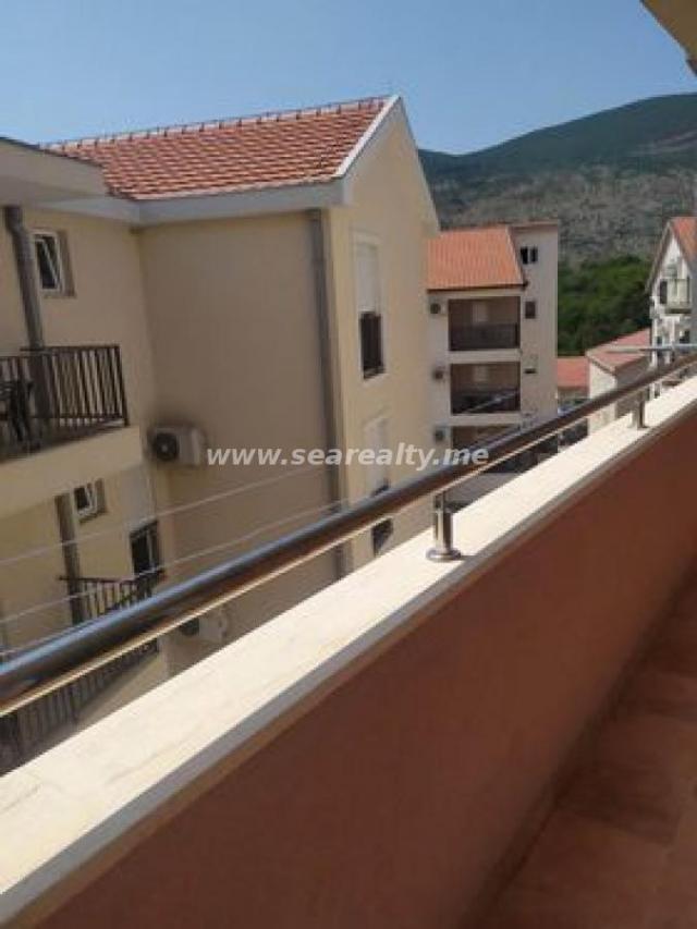 Apartment for sale, Igalo, Herceg Novi