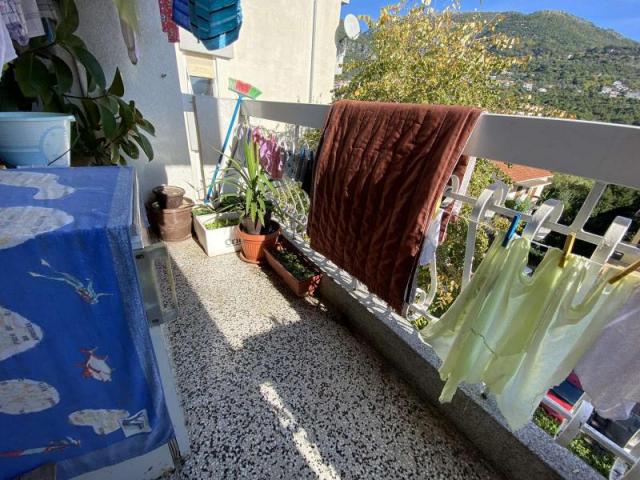 A 2-bedroom furnished apartment in the center of Tivat is for sale