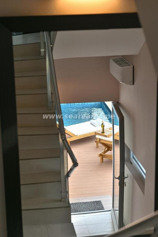 Luxury Haven in Tivat: Exclusive Property Sale