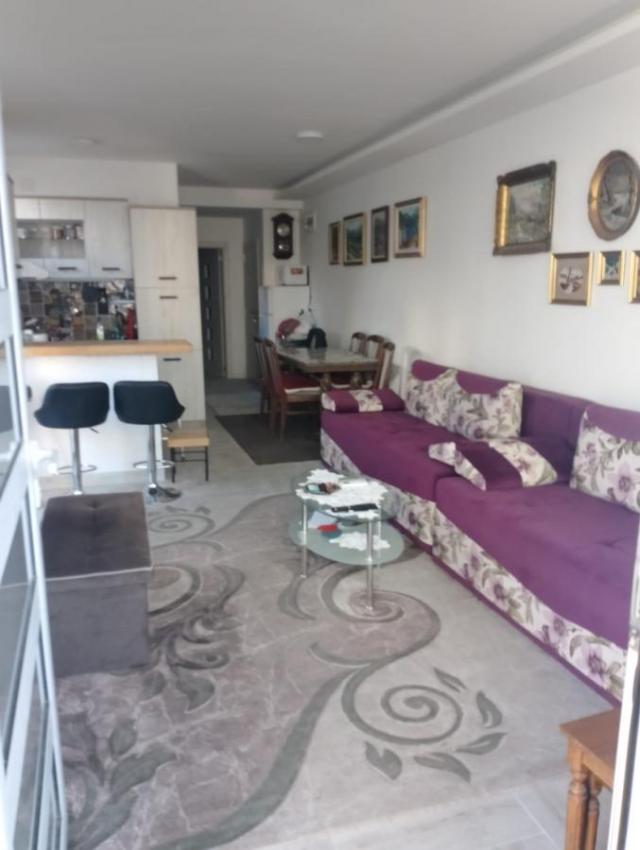 One bedroom apartment, Tivat