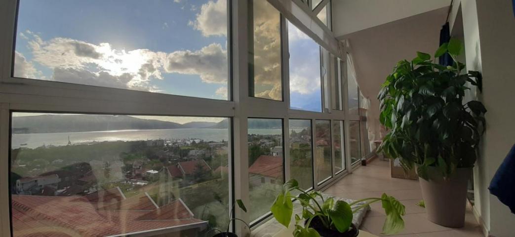 Penthouse Tivat