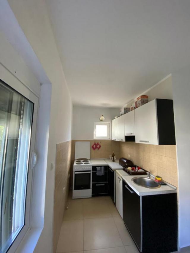 Two bedroom apartment Tivat