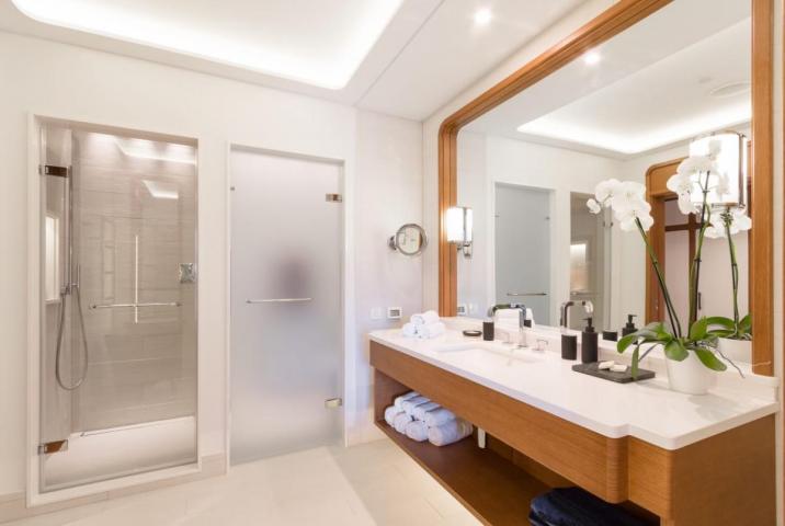 Studio apartment in Porto Montenegro