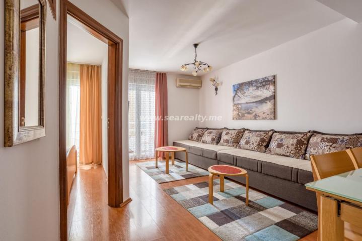 Apartment Rental - Budva