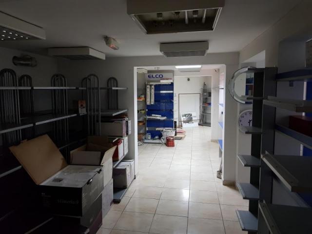 Business space Budva 240m2