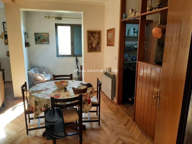 House for sale, Kotor