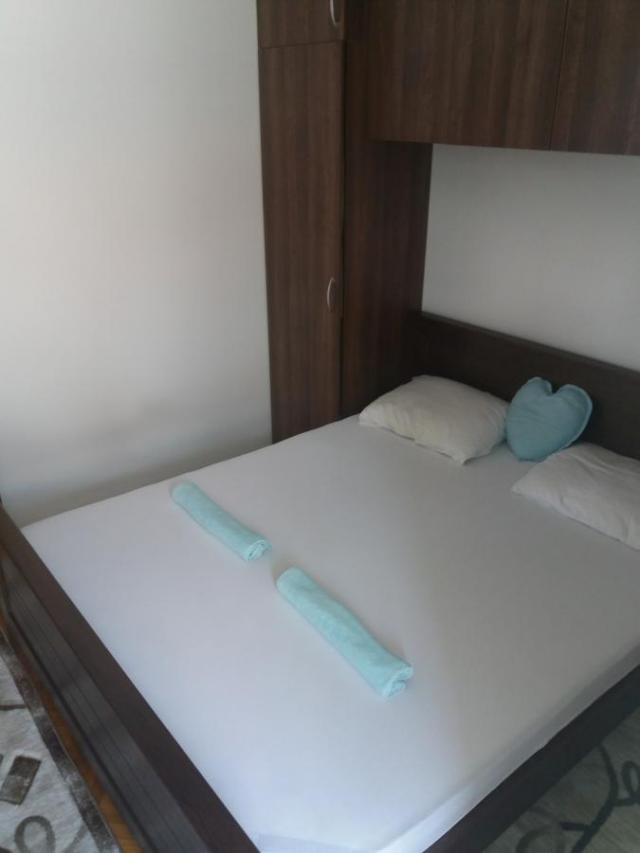 Two bedroom apartment Budva