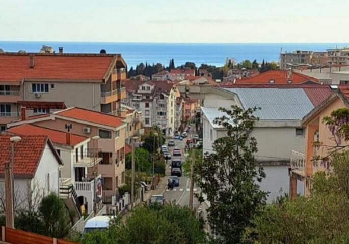 One-bedroom Apartment for sale-Budva