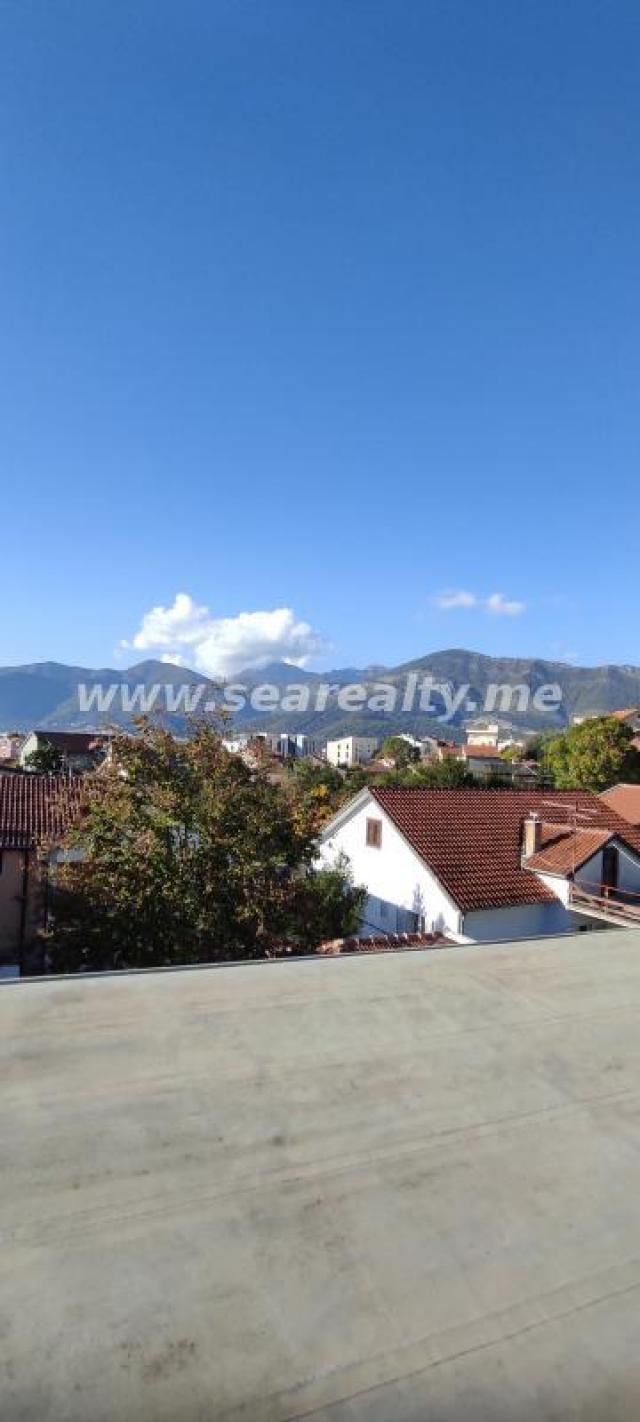 Great opportunity to buy a house on the sea in Montenegro, Donja Lastva, Tivat, Montenegro