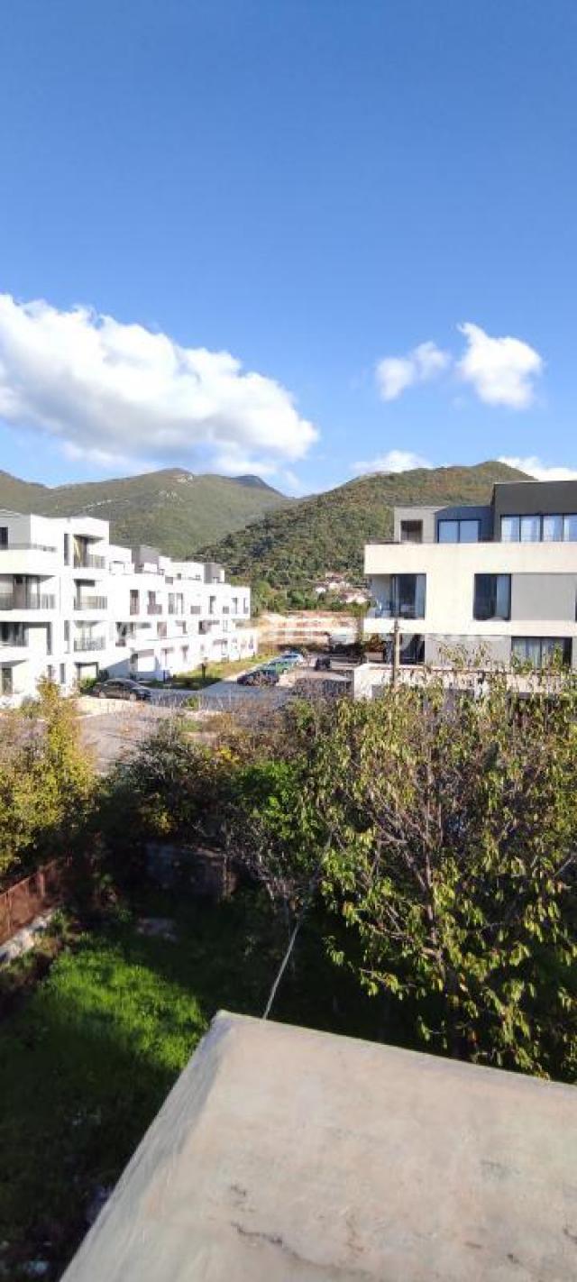 Great opportunity to buy a house on the sea in Montenegro, Donja Lastva, Tivat, Montenegro