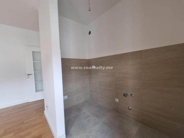 Exclusive Two-Bedroom Apartment for Sale - Tivat