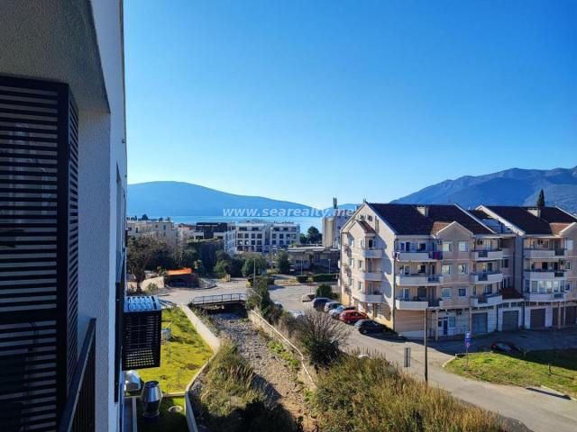 Offer for Apartment Rental-Tivat