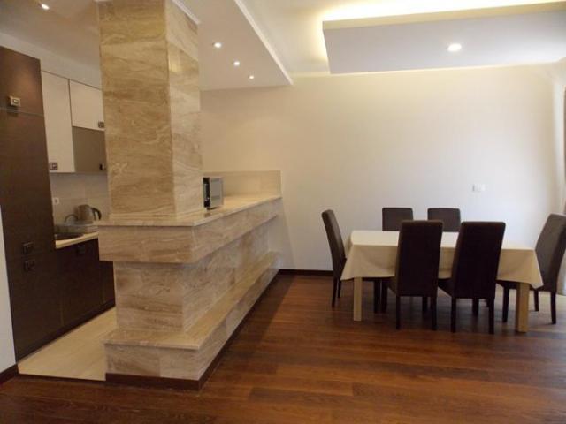 Luxurious apartment in the center of Budva is for sale