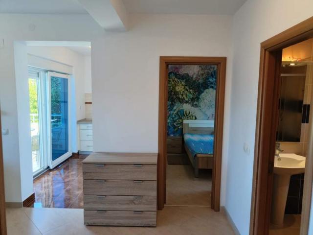 For sale one-bedroom apartment-Tivat d1934