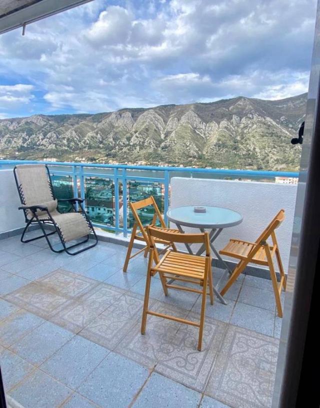 Studio apartment, Sveta Vraca, Kotor