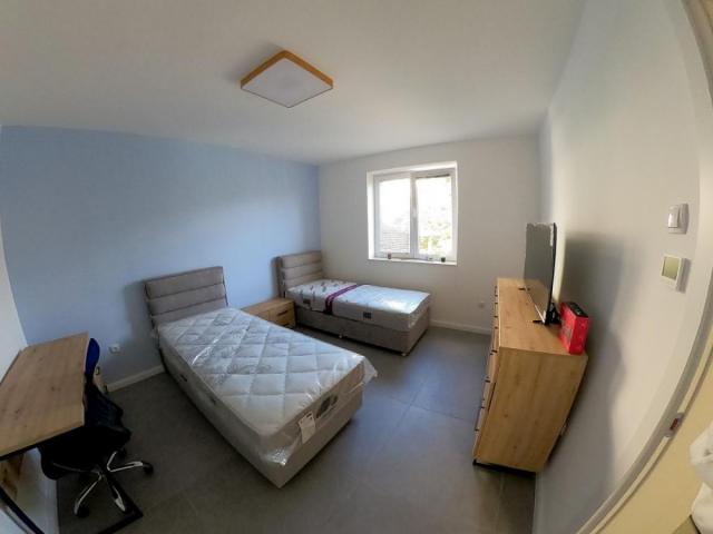 Two-bedroom long-term rent-Tivat