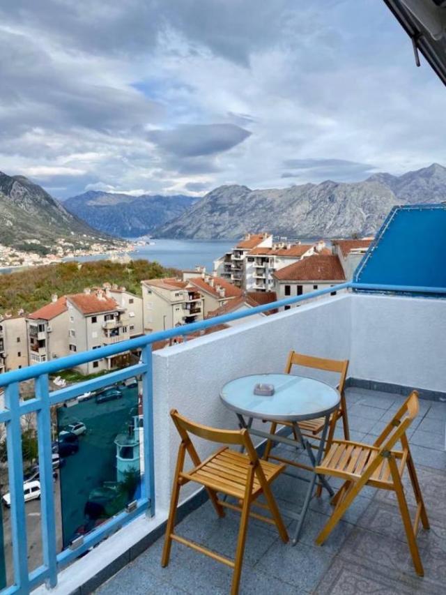 Studio apartment, Sveta Vraca, Kotor