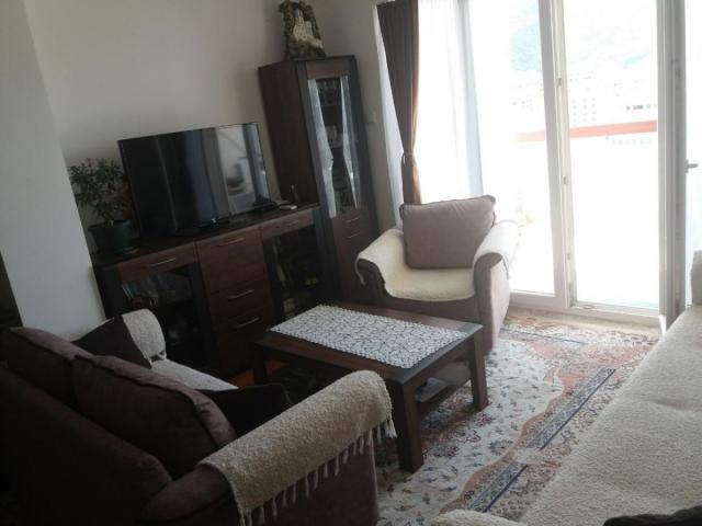 Two bedroom apartment Budva