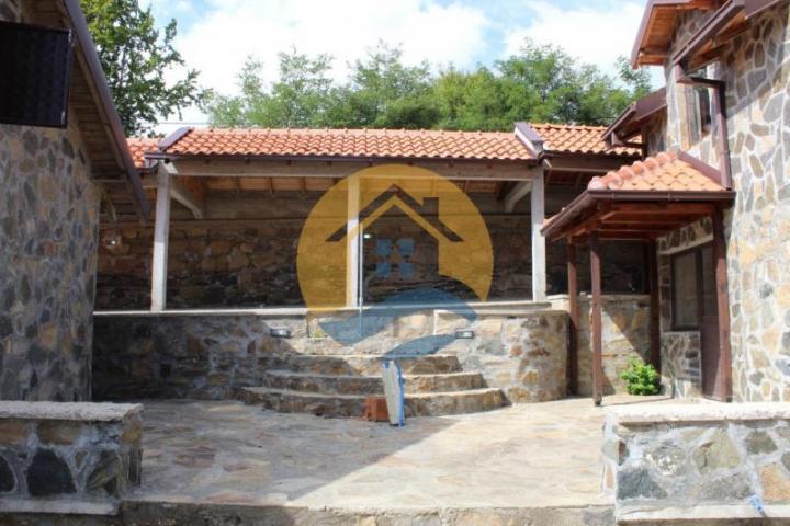 Beautiful property in Macedonia