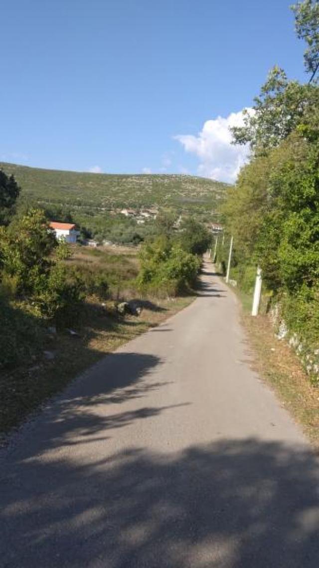 Land for sale in Kotor