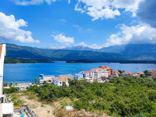 Three bedroom apartment with mesmerizing sea view