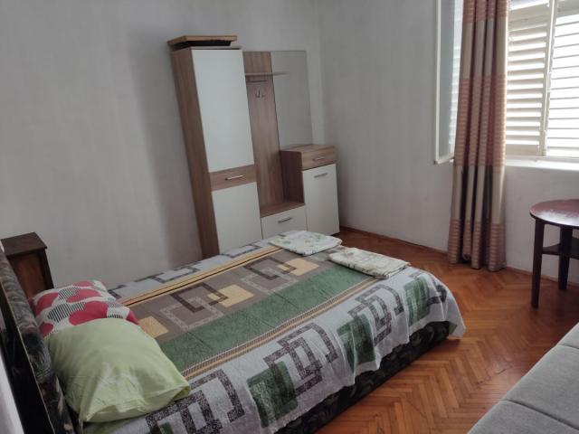 Fully furnished house in Budva is for sale