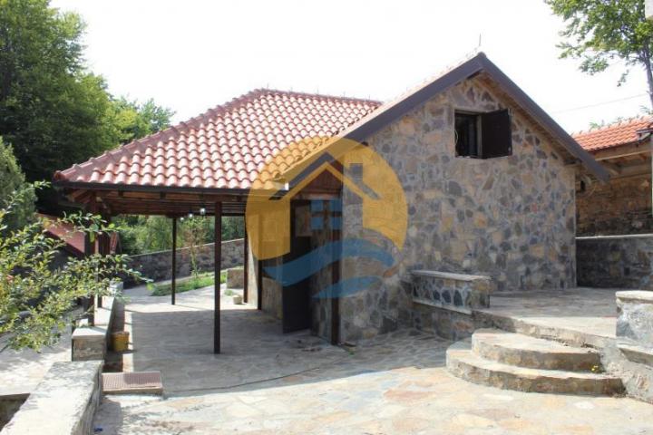 Beautiful property in Macedonia