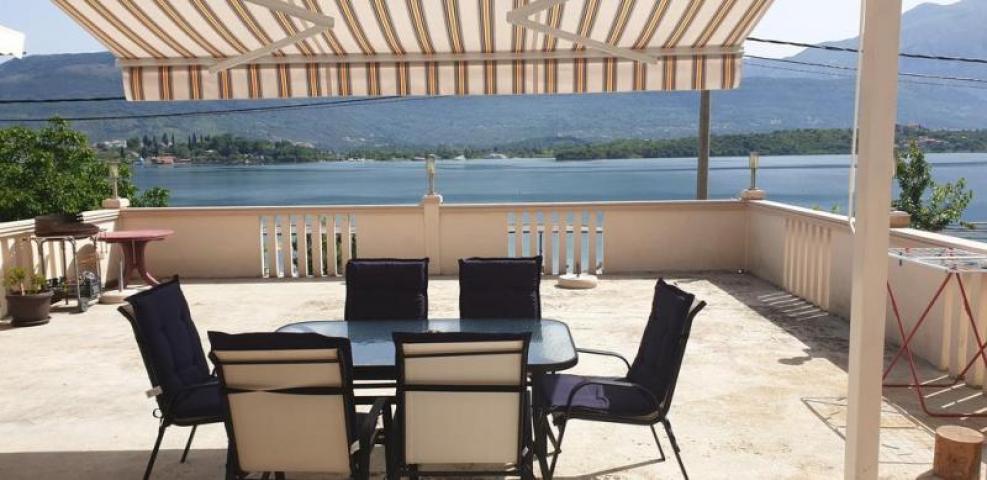 House for sale in Djurasevici, Tivat