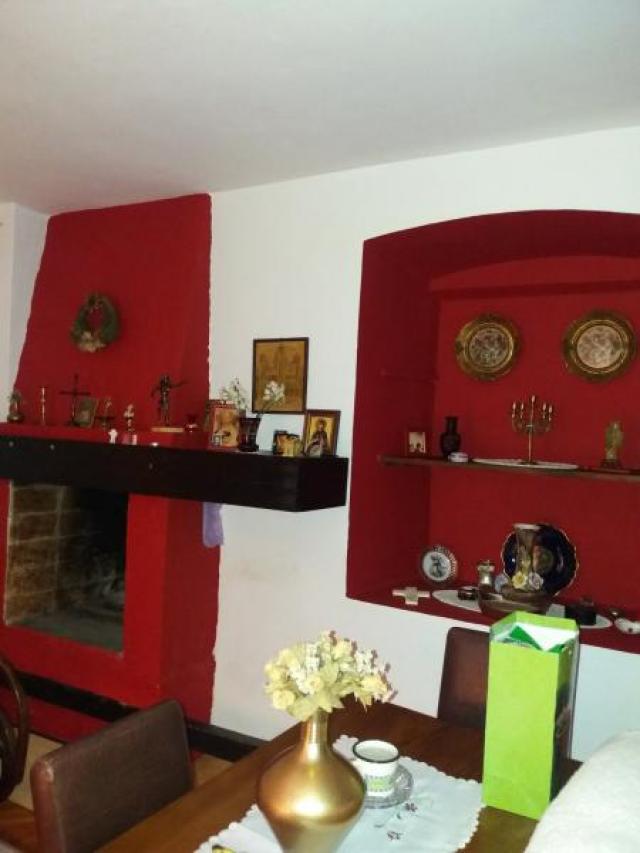 A house in a perfect location in Kotor is for sale