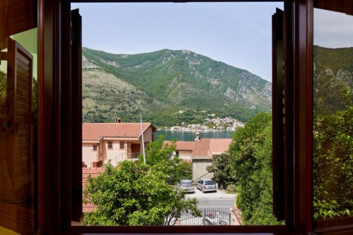 House for rent-Kotor