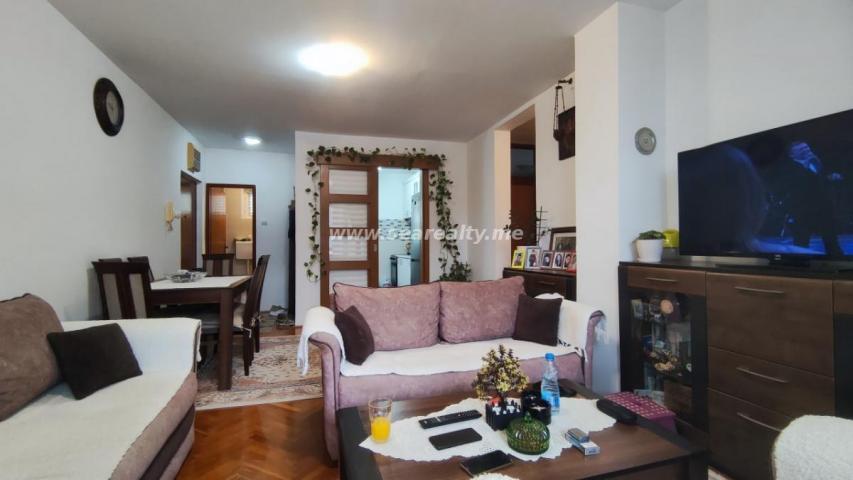 Two bedroom apartment Budva