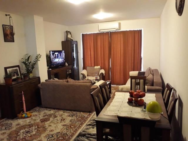 Two bedroom apartment Budva