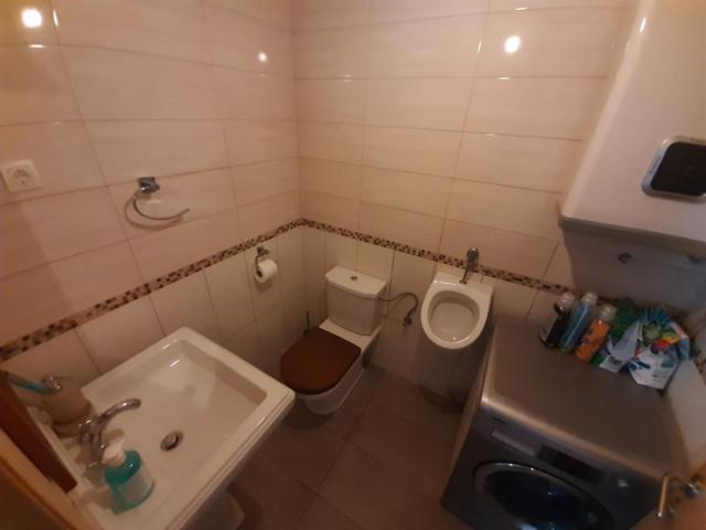 Excellent offer. Three-room apartment, Zabjelo, Podgorica