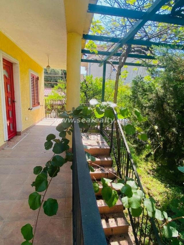 House for Sale Herceg Novi