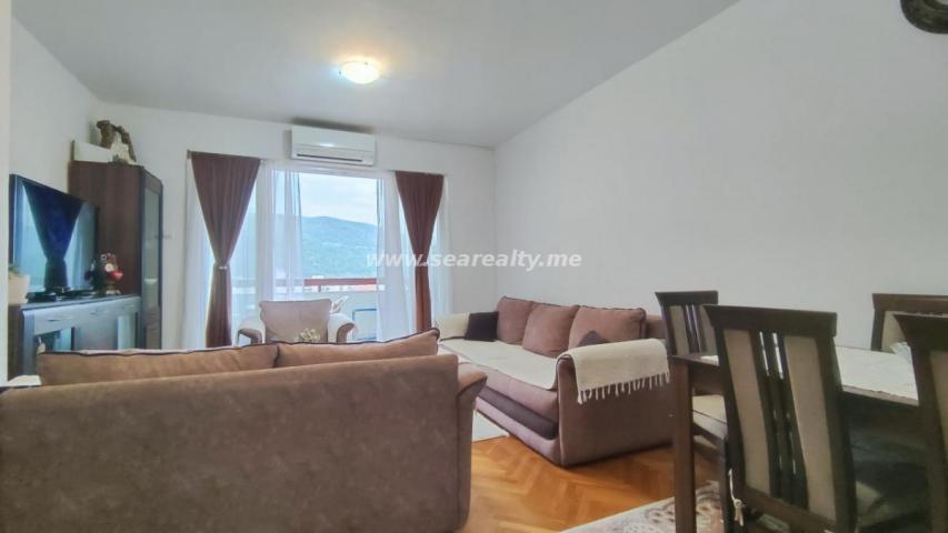 Two bedroom apartment Budva