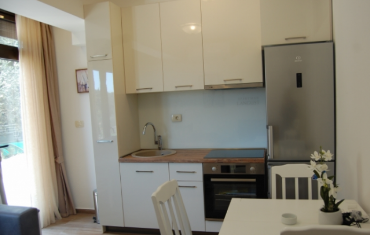 One bedroom apartment for sale in Przno, Budva