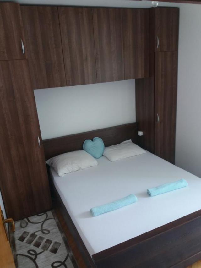 Two bedroom apartment Budva