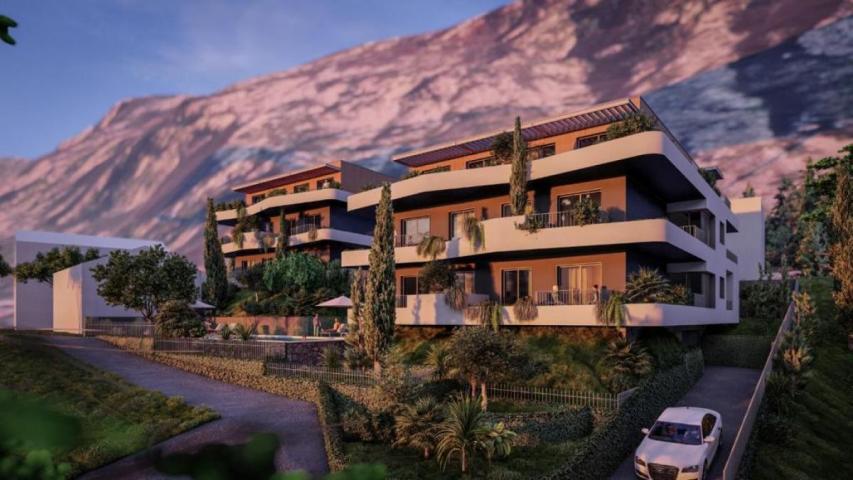 Apartment for Sale-Kotor