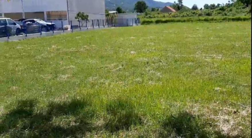 Urbanized land for sale in Kotor