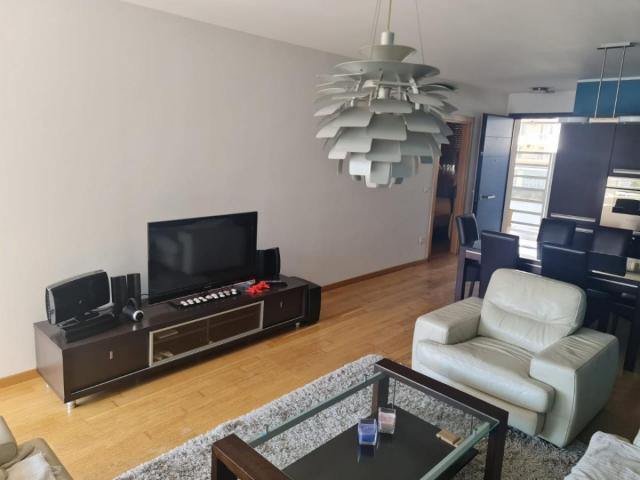 Modern 2-bedroom apartment in Budva for sale