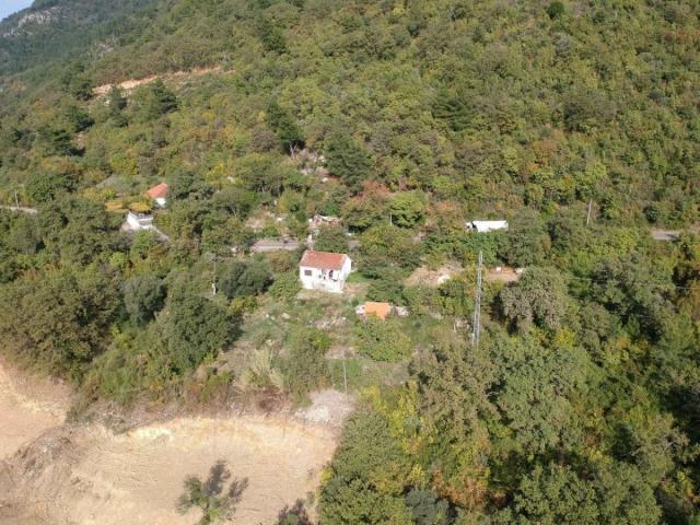 Land for Sale-Tivat