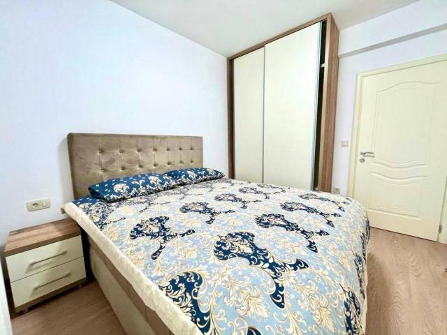 Two-bedroom apartment, Tivat