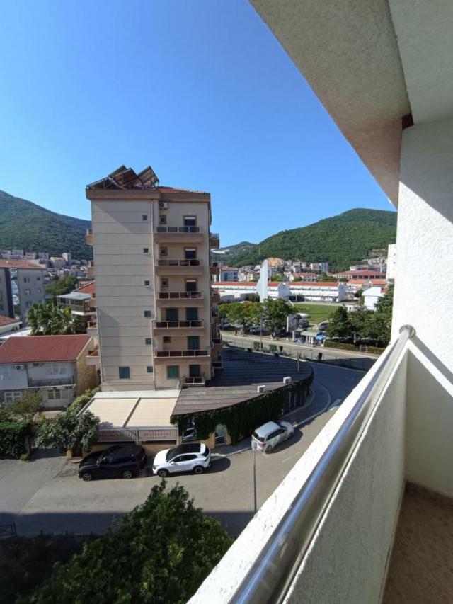 Two bedroom apartment Budva