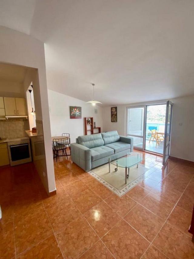 Studio apartment, Sveta Vraca, Kotor