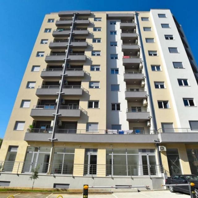 One bedroom apartment, Rozino, Budva