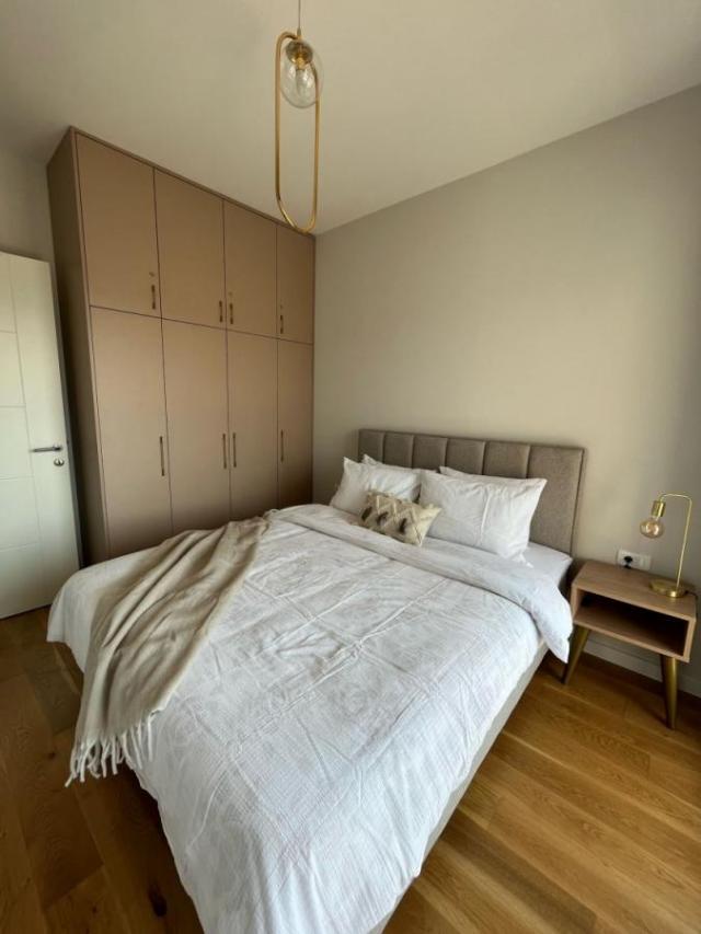 Two-bedroom apartment for ren-Tivat