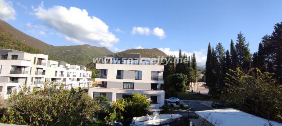 Great opportunity to buy a house on the sea in Montenegro, Donja Lastva, Tivat, Montenegro