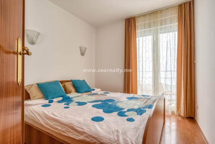 Apartment Rental - Budva